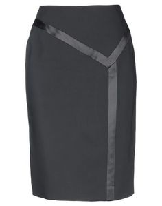 Юбка до колена Lanvin