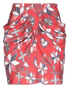Юбка до колена Isabel Marant