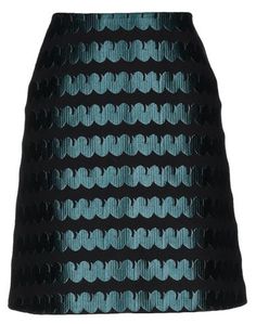 Юбка до колена AlaÏa