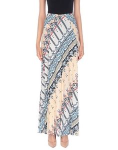 Длинная юбка Etro