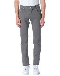 Повседневные брюки Jacob CohЁn