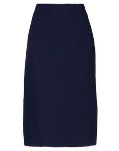 Юбка длиной 3/4 Marni