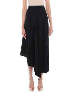 Длинная юбка Yohji Yamamoto