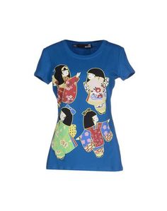 Футболка Love Moschino