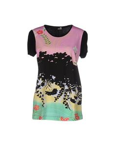 Футболка Love Moschino