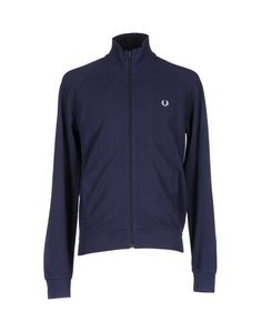 Толстовка Fred Perry