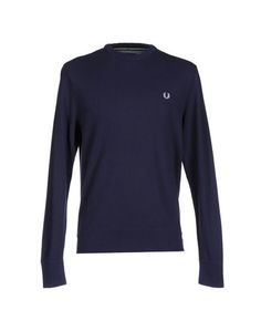 Толстовка Fred Perry