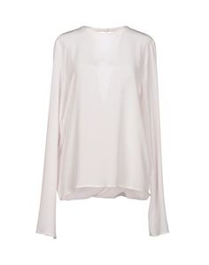 Блузка Maison Margiela