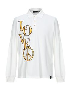 Поло Love Moschino