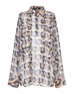 Блузка Dries Van Noten