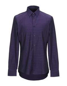 Pубашка Versace Collection