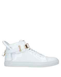 Высокие кеды и кроссовки Buscemi