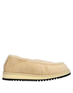 Мокасины Suicoke