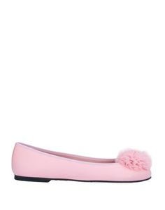 Балетки Pretty Ballerinas