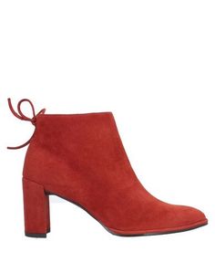 Полусапоги и высокие ботинки Stuart Weitzman