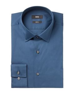 Pубашка Boss Black