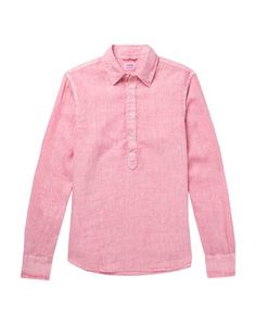 Pубашка Aspesi