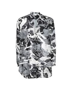Pубашка Saint Laurent