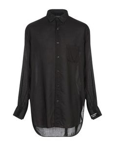 Pубашка Yohji Yamamoto