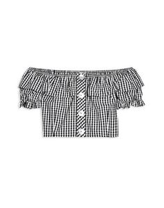 Pубашка Topshop