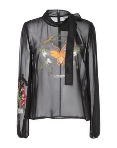 Блузка RED Valentino