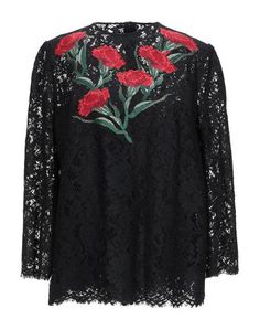 Блузка Dolce & Gabbana