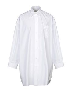 Pубашка Maison Margiela