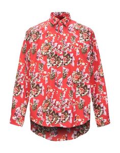 Pубашка Msgm