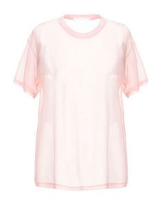 Блузка Helmut Lang