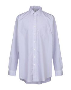Pубашка Brooks Brothers
