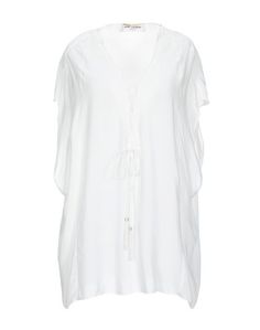 Блузка Saint Laurent