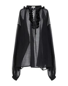 Блузка Saint Laurent