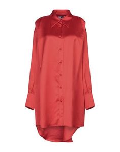 Pубашка Msgm