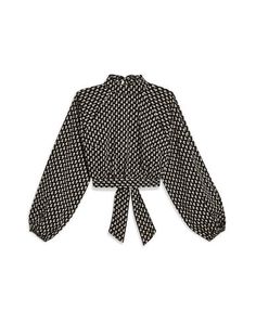 Блузка Topshop