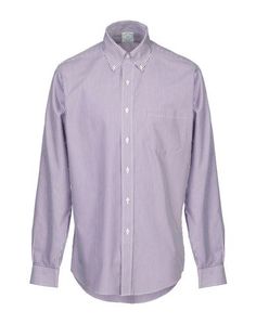 Pубашка Brooks Brothers