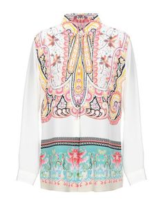 Pубашка Etro