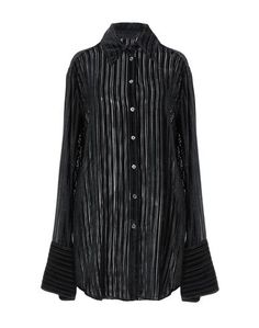 Pубашка Ann Demeulemeester