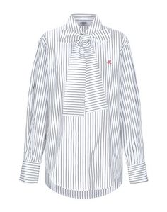 Pубашка Msgm