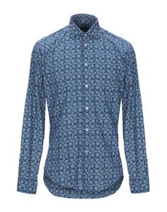 Pубашка Brian Dales