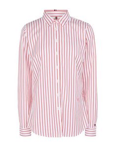 Pубашка Tommy Hilfiger
