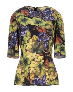 Блузка Dolce & Gabbana