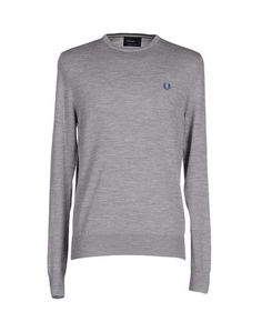 Свитер Fred Perry