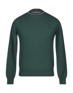 Свитер Fred Perry