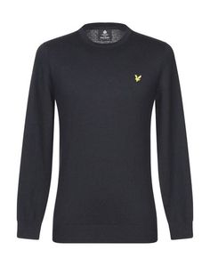 Свитер Lyle & Scott