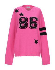 Свитер RED Valentino