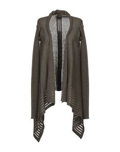 Кардиган Rick Owens