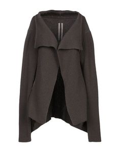 Кардиган Rick Owens