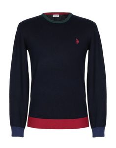 Свитер U.S.Polo Assn.