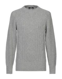 Свитер +39 Masq