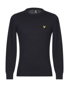Свитер Lyle & Scott